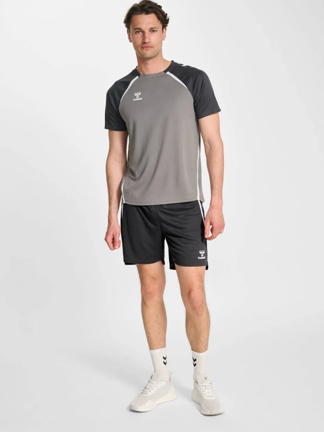 hmlLEAD 2.0 SHORTS