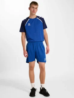 hmlLEAD 2.0 SHORTS