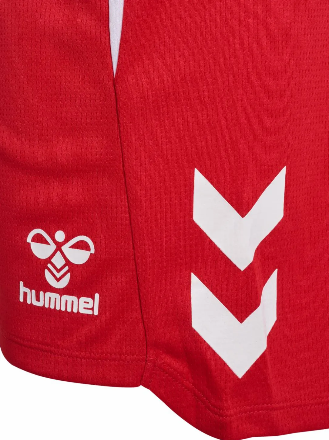 hmlLEAD 2.0 SHORTS