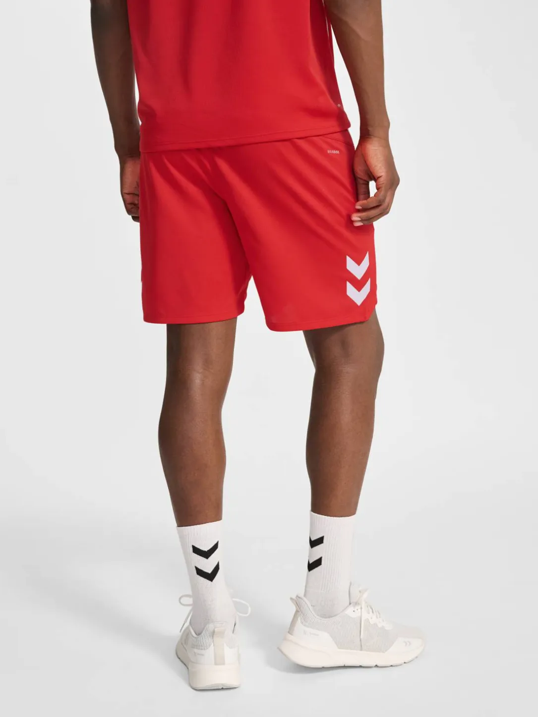 hmlLEAD 2.0 SHORTS