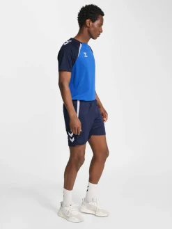 hmlLEAD 2.0 SHORTS