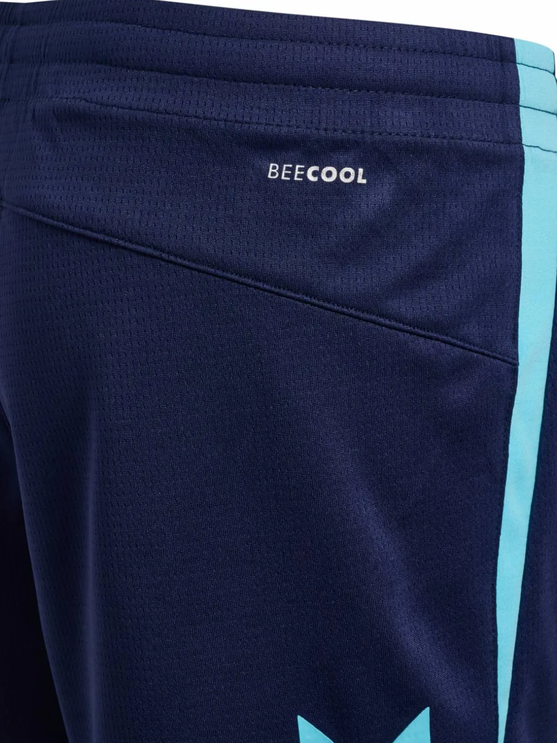 hmlLEAD 2.0 SHORTS KIDS