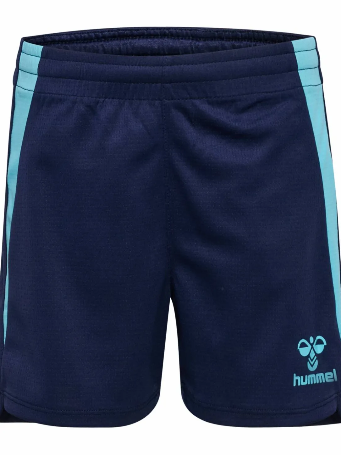 hmlLEAD 2.0 SHORTS KIDS