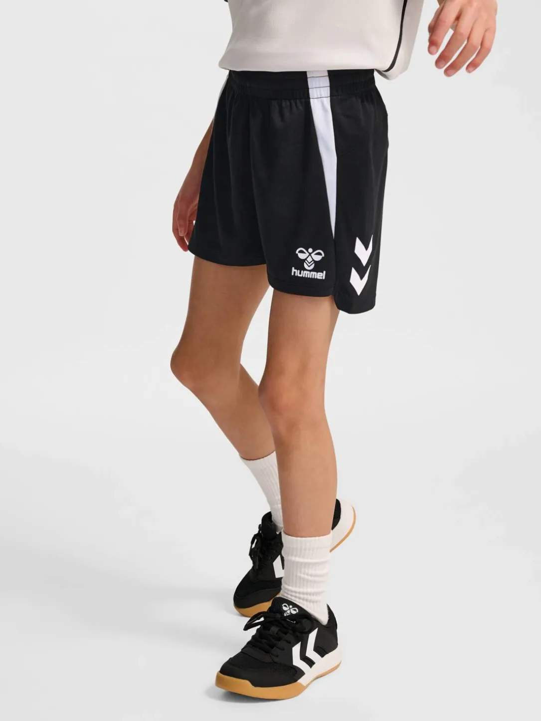 hmlLEAD 2.0 SHORTS KIDS