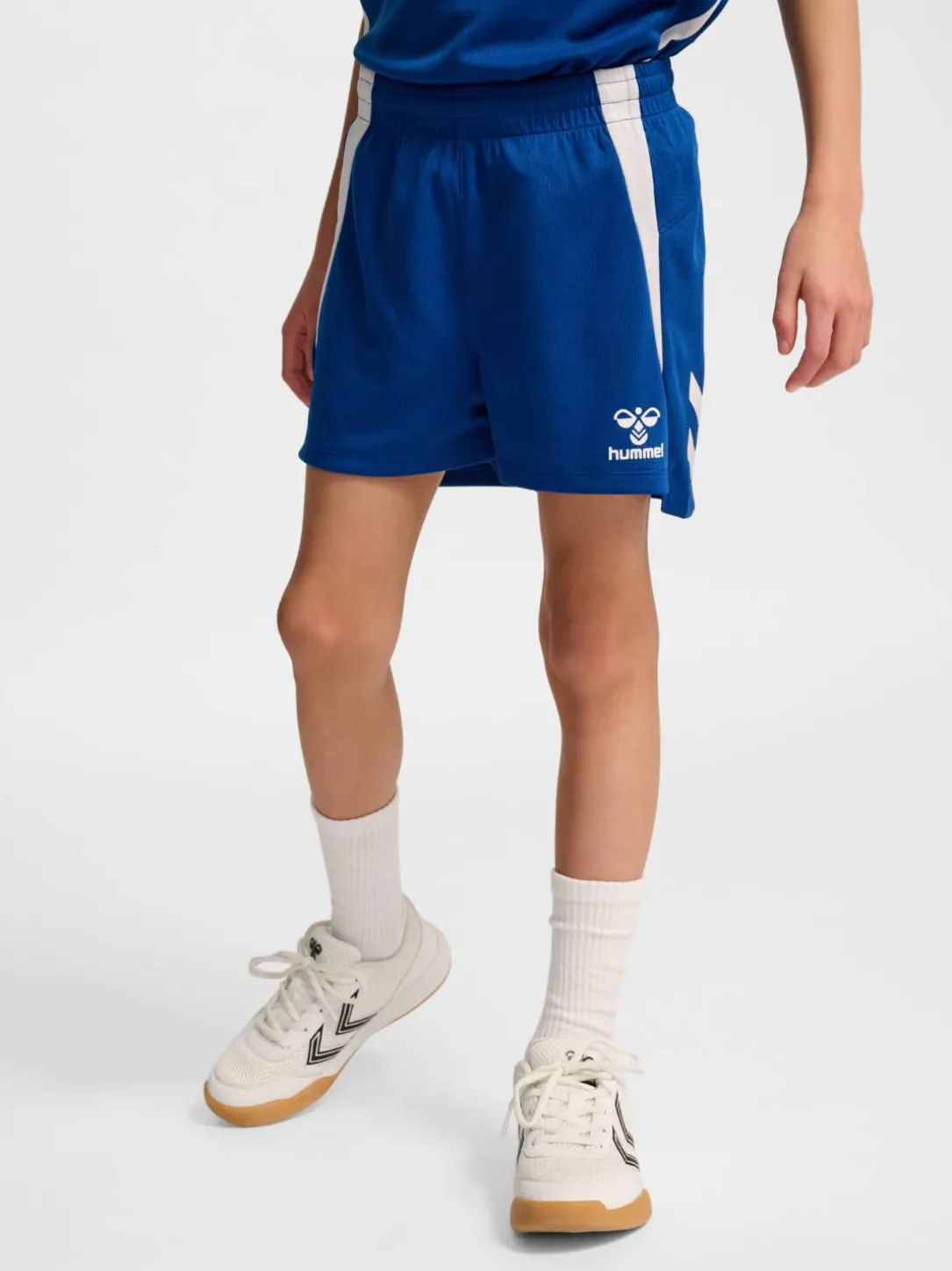 hmlLEAD 2.0 SHORTS KIDS