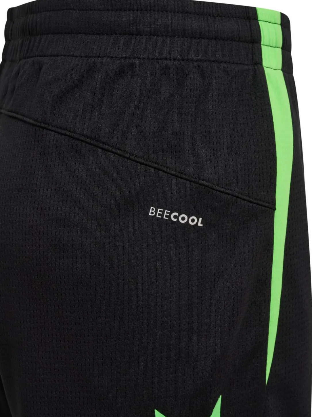 hmlLEAD 2.0 SHORTS KIDS