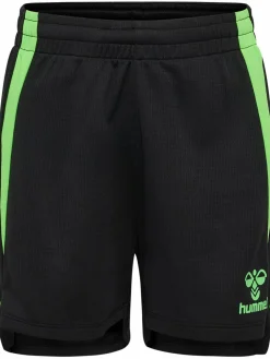 hmlLEAD 2.0 SHORTS KIDS