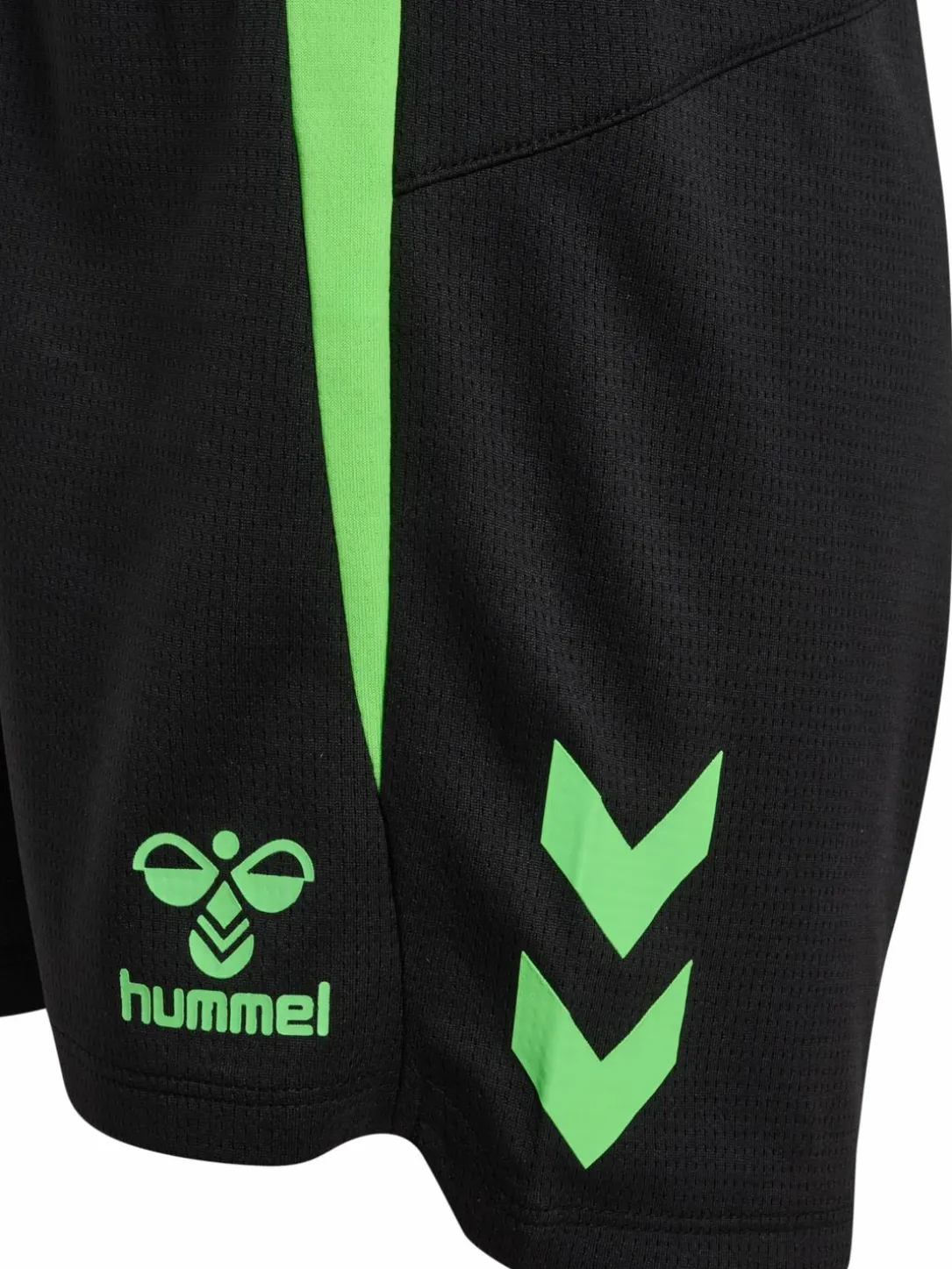 hmlLEAD 2.0 SHORTS KIDS