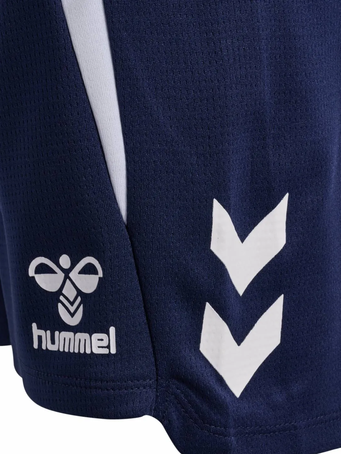 hmlLEAD 2.0 SHORTS KIDS