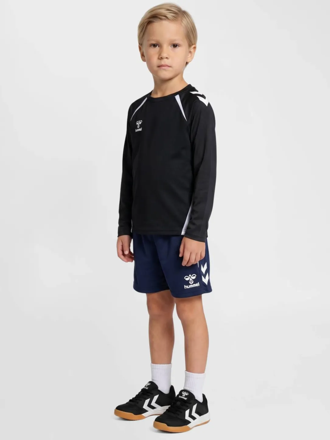 hmlLEAD 2.0 SHORTS KIDS