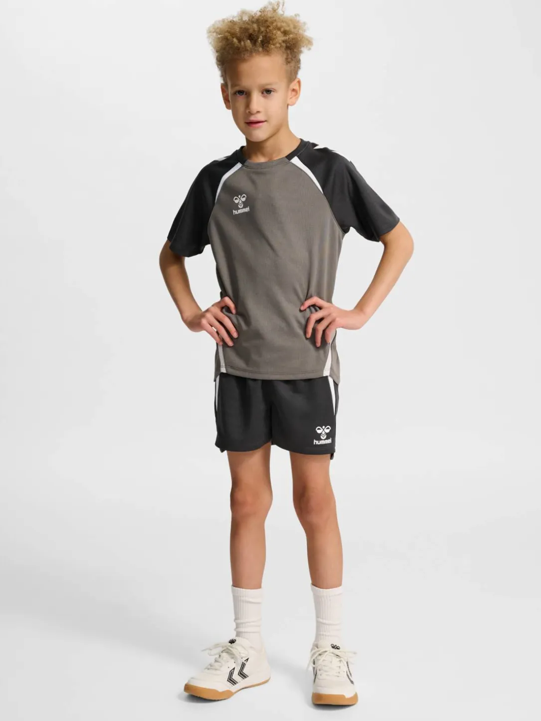 hmlLEAD 2.0 SHORTS KIDS