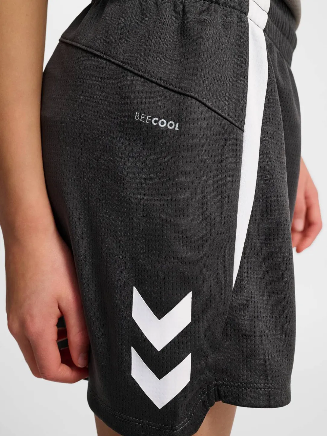 hmlLEAD 2.0 SHORTS KIDS