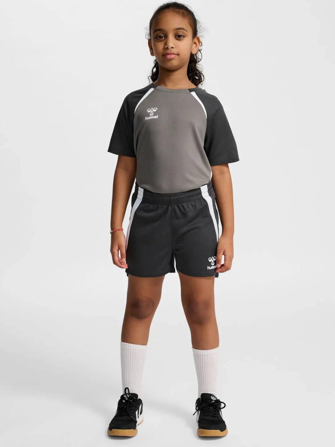 hmlLEAD 2.0 SHORTS KIDS
