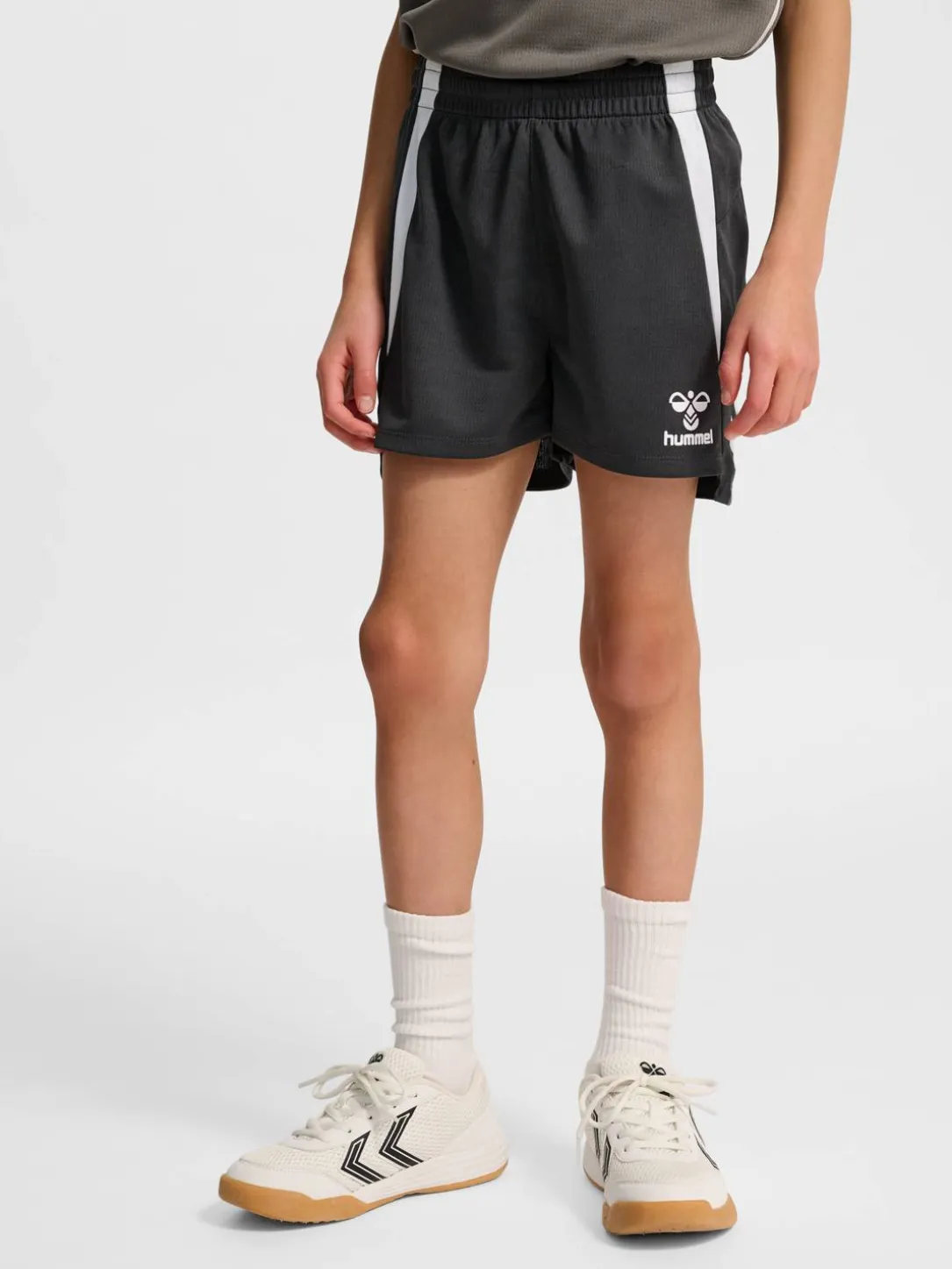 hmlLEAD 2.0 SHORTS KIDS
