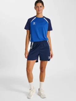 hmlLEAD 2.0 SHORTS WOMAN