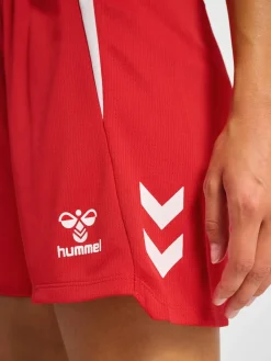 hmlLEAD 2.0 SHORTS WOMAN