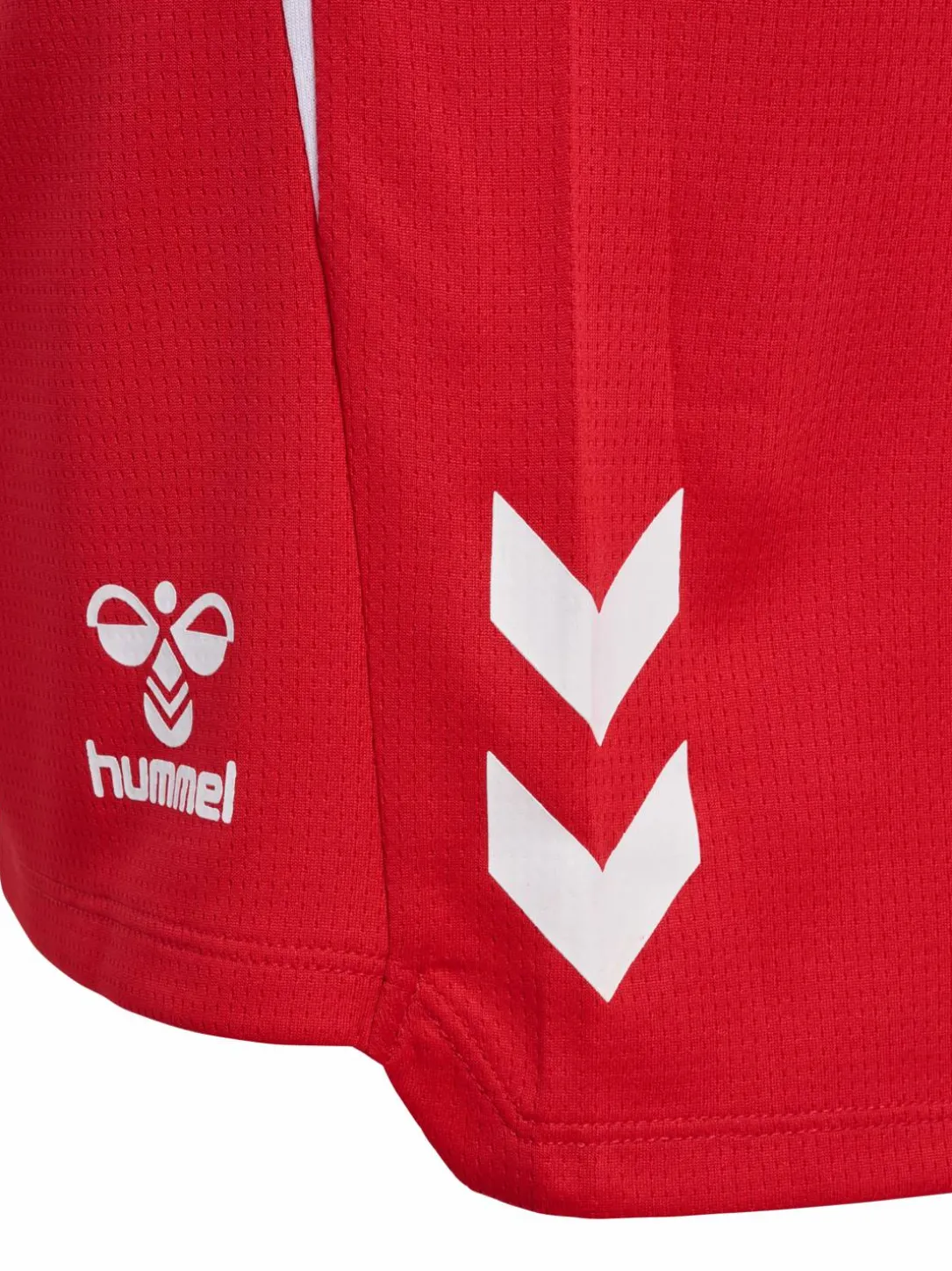 hmlLEAD 2.0 SHORTS WOMAN
