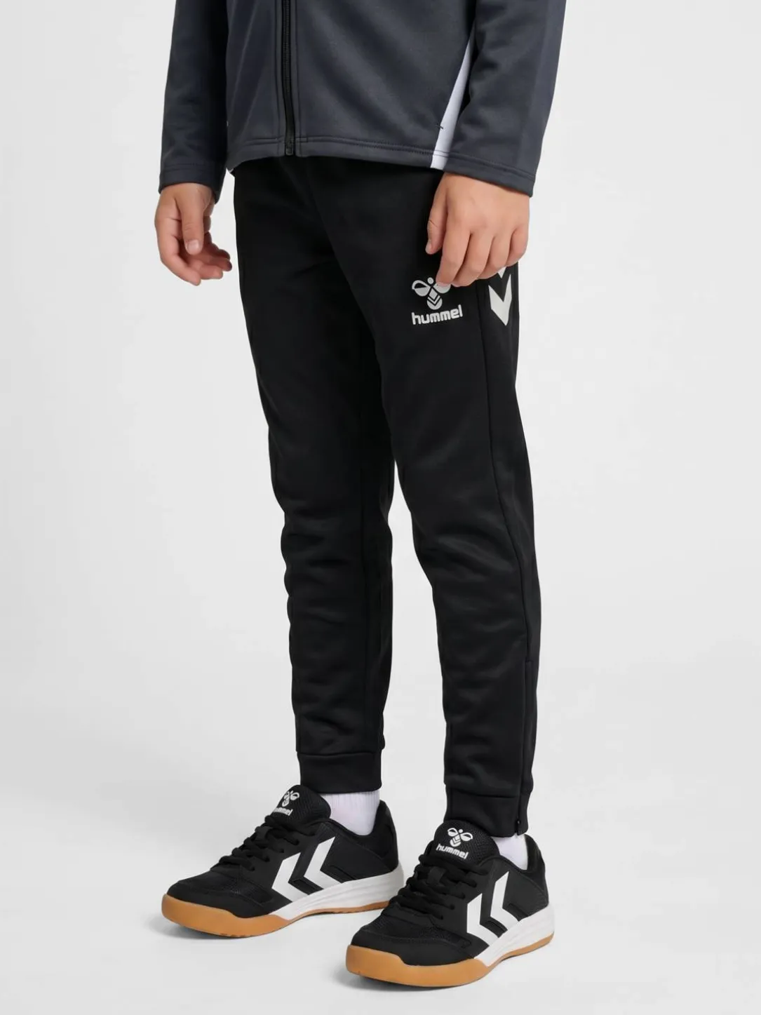 hmlLEAD 2.0 TRACK PANTS KIDS