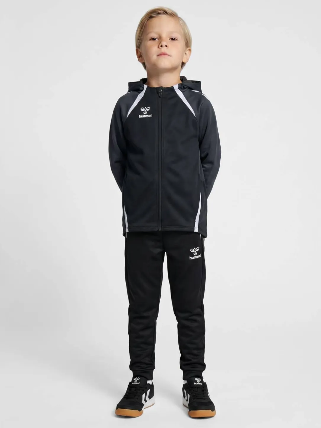 hmlLEAD 2.0 TRACK PANTS KIDS