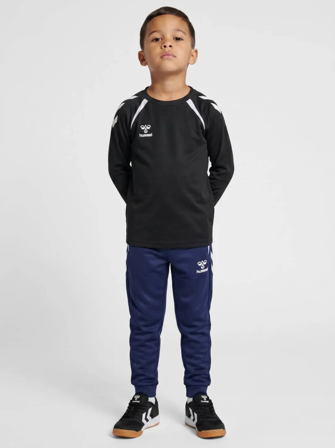 hmlLEAD 2.0 TRACK PANTS KIDS