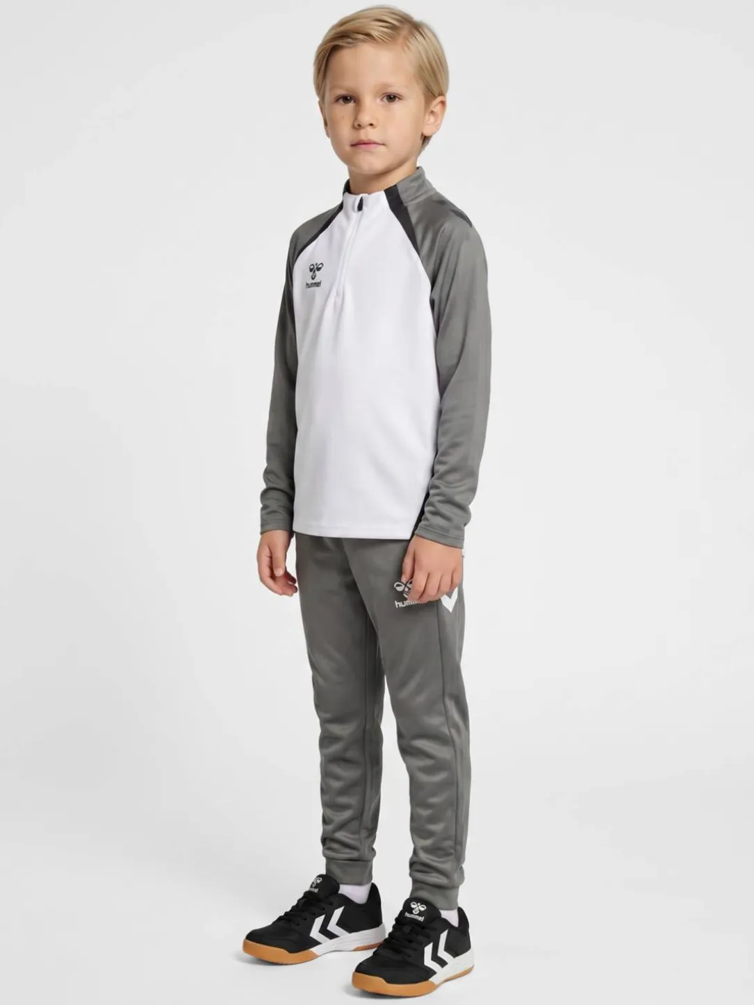 hmlLEAD 2.0 TRACK PANTS KIDS