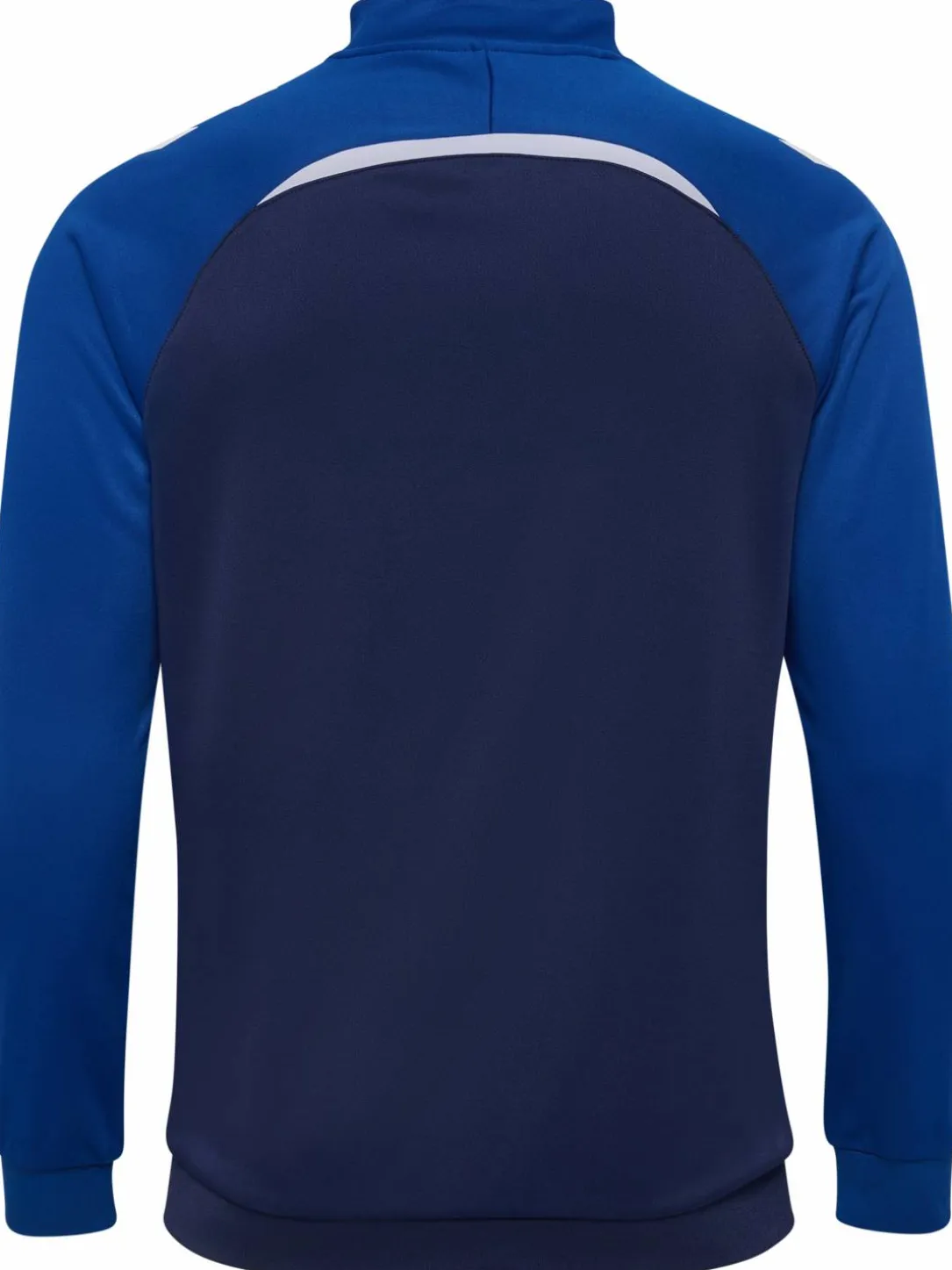 hmlLEAD 2.0 TRACK ZIP JACKET