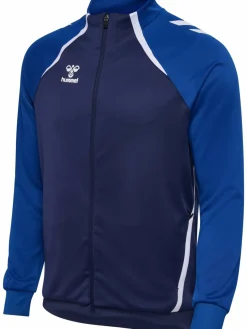 hmlLEAD 2.0 TRACK ZIP JACKET