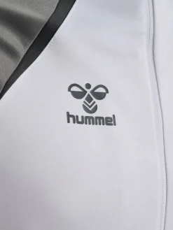 hmlLEAD 2.0 TRACK ZIP JACKET