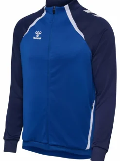 hmlLEAD 2.0 TRACK ZIP JACKET