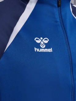hmlLEAD 2.0 TRACK ZIP JACKET