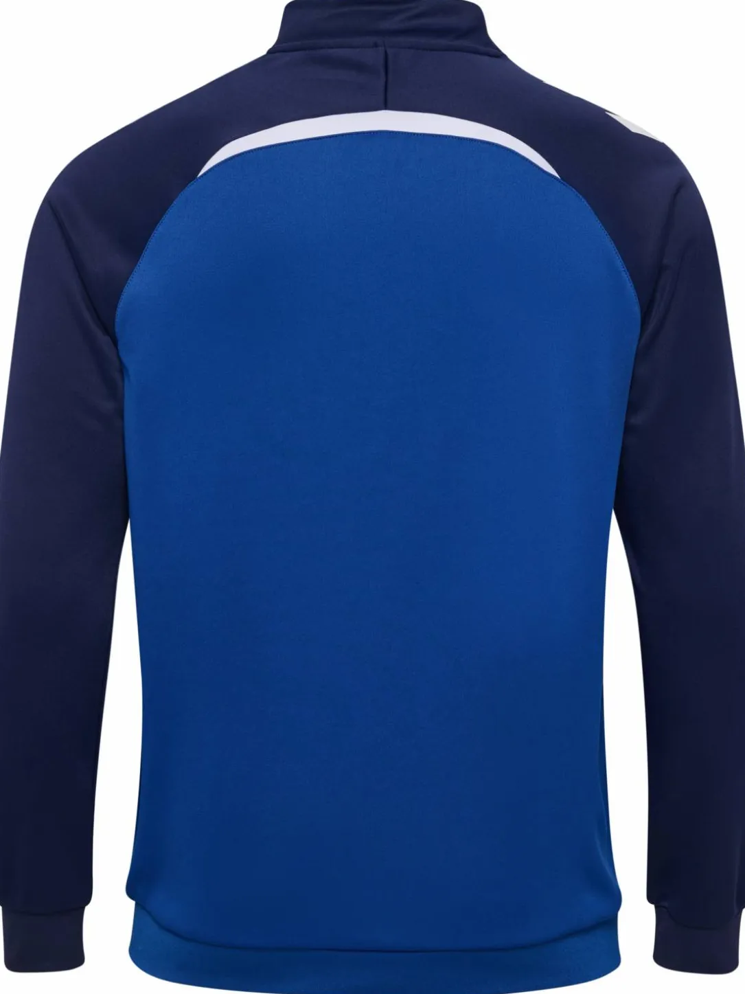 hmlLEAD 2.0 TRACK ZIP JACKET
