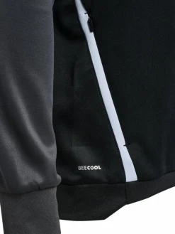 hmlLEAD 2.0 TRACK ZIP JACKET