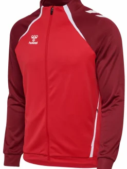 hmlLEAD 2.0 TRACK ZIP JACKET