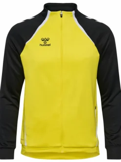hmlLEAD 2.0 TRACK ZIP JACKET