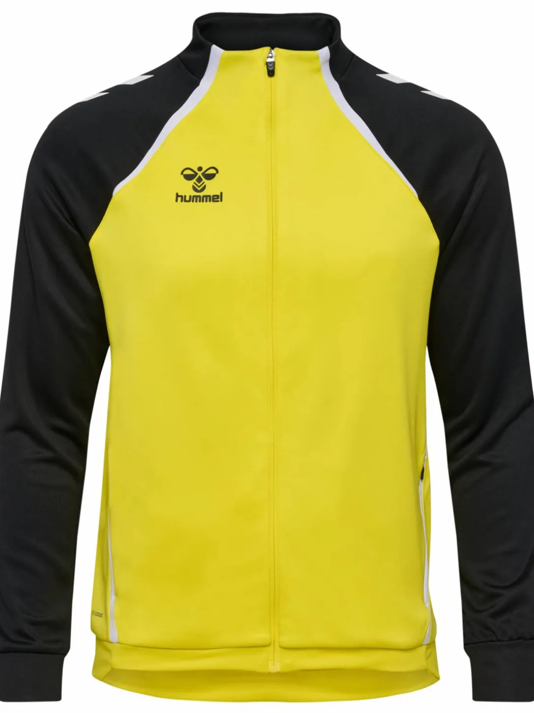 hmlLEAD 2.0 TRACK ZIP JACKET