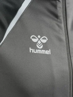 hmlLEAD 2.0 TRACK ZIP JACKET