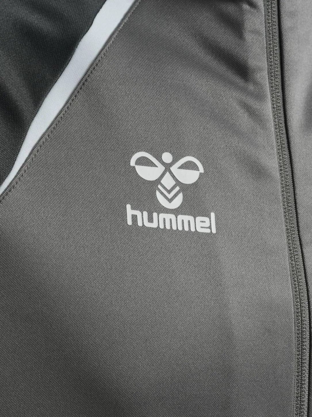 hmlLEAD 2.0 TRACK ZIP JACKET