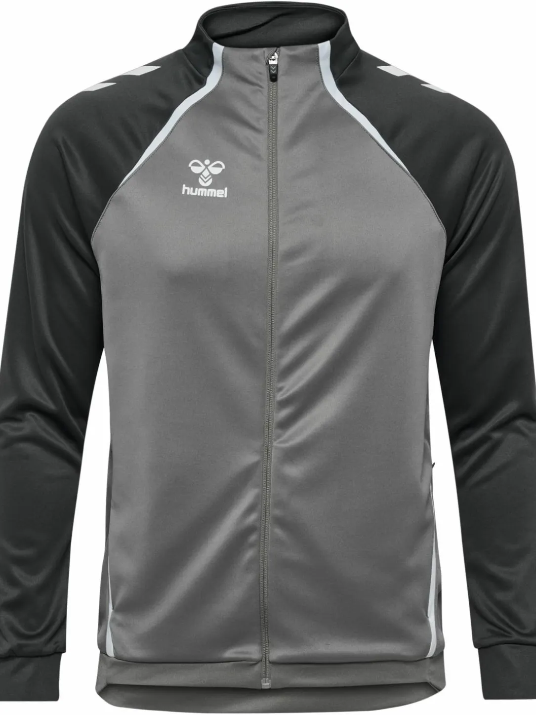 hmlLEAD 2.0 TRACK ZIP JACKET