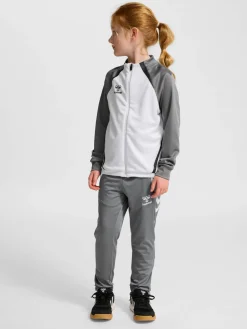 hmlLEAD 2.0 TRACK ZIP JACKET KIDS