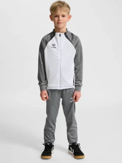 hmlLEAD 2.0 TRACK ZIP JACKET KIDS