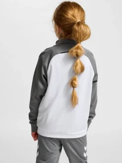 hmlLEAD 2.0 TRACK ZIP JACKET KIDS