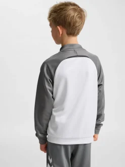 hmlLEAD 2.0 TRACK ZIP JACKET KIDS