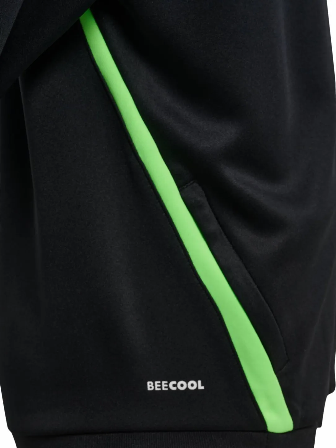 hmlLEAD 2.0 TRACK ZIP JACKET KIDS