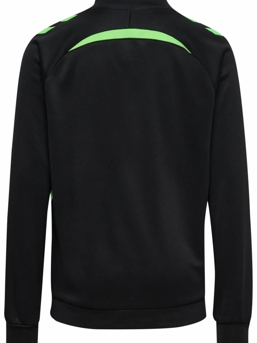 hmlLEAD 2.0 TRACK ZIP JACKET KIDS