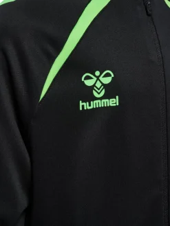 hmlLEAD 2.0 TRACK ZIP JACKET KIDS
