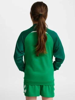 hmlLEAD 2.0 TRACK ZIP JACKET KIDS