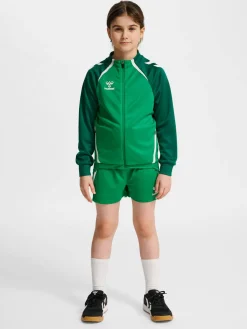 hmlLEAD 2.0 TRACK ZIP JACKET KIDS