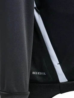 hmlLEAD 2.0 TRACK ZIP JACKET KIDS