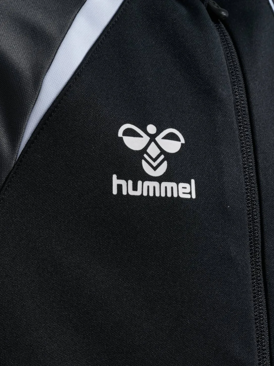 hmlLEAD 2.0 TRACK ZIP JACKET KIDS