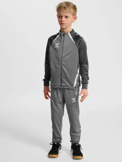 hmlLEAD 2.0 TRACK ZIP JACKET KIDS